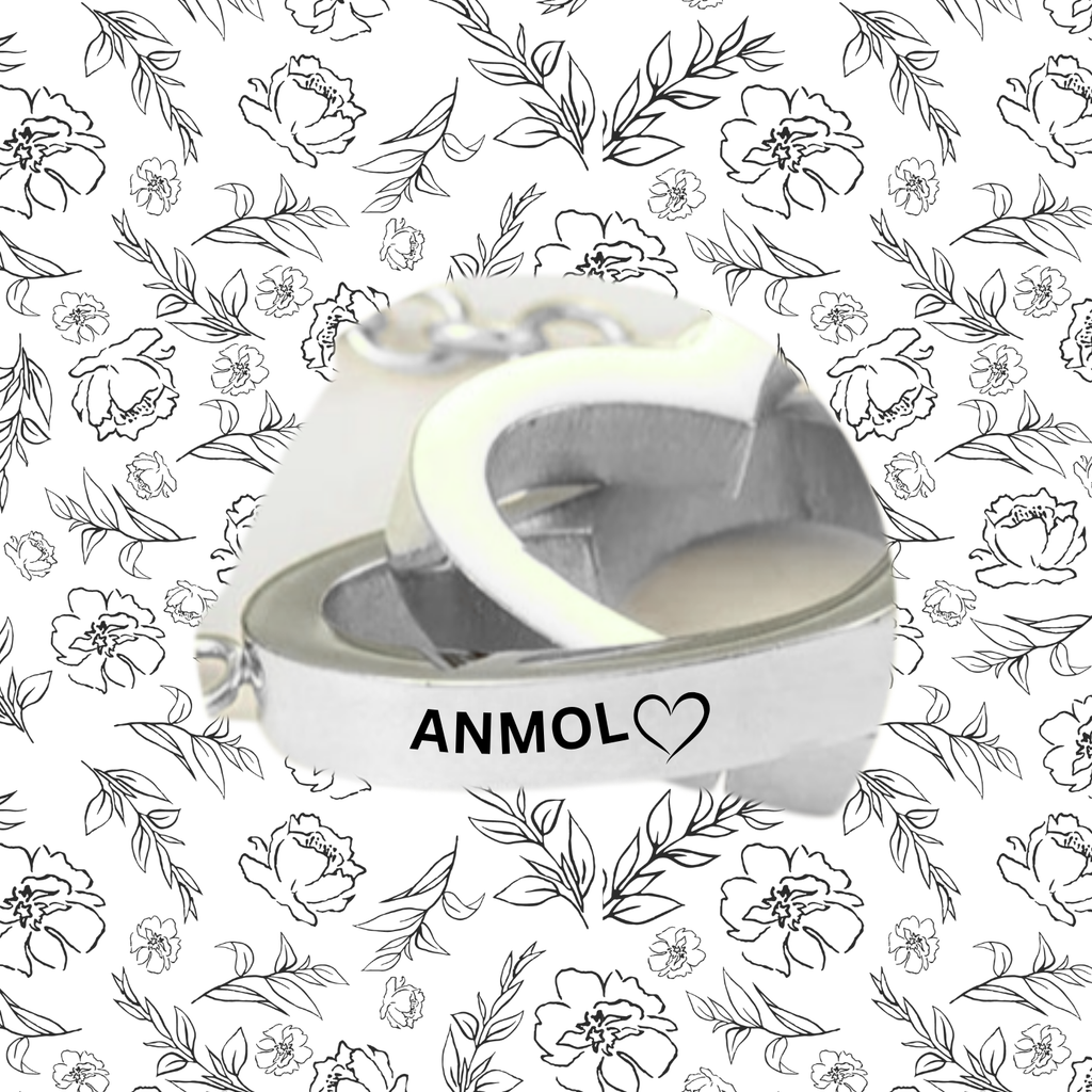 Personalized Double Heart Name Necklace • Custom Two-Name Pendant • Forever Hearts Gift for Women • Anniversary, Mom, Couples Jewelry